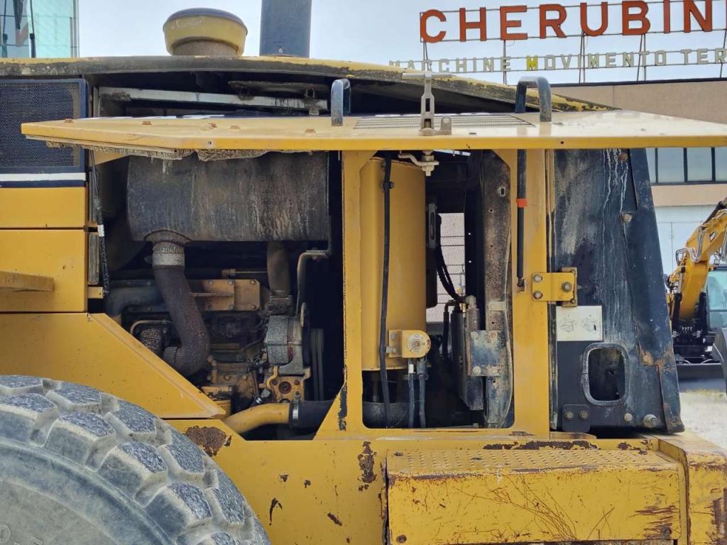 Caterpillar 928 G Foto 12