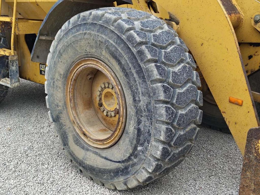 Caterpillar 928 G Foto 13