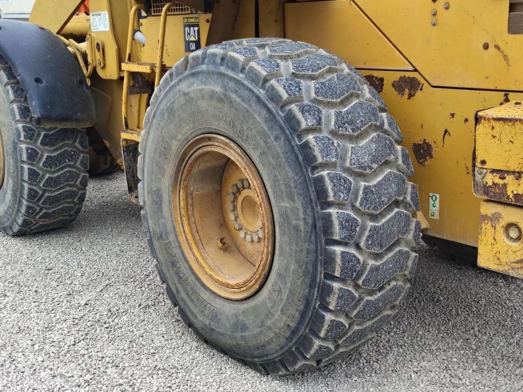 Caterpillar 928 G Foto 15