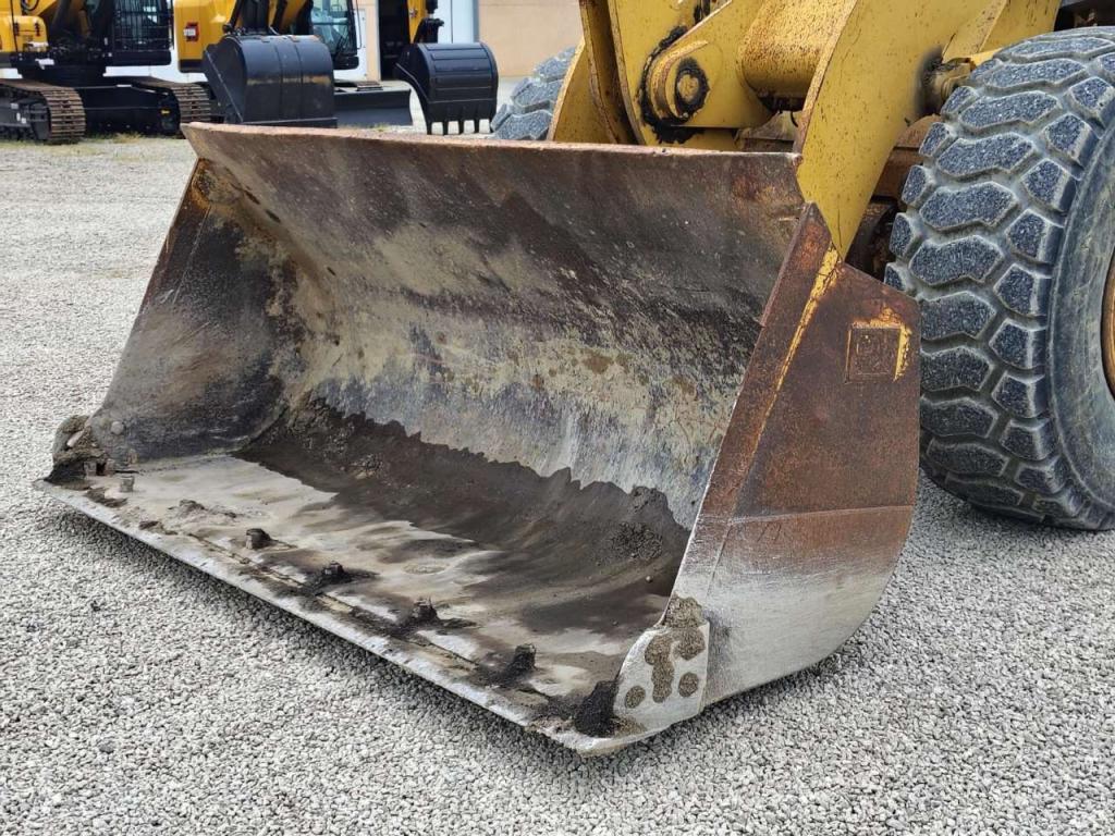 Caterpillar 928 G Foto 17
