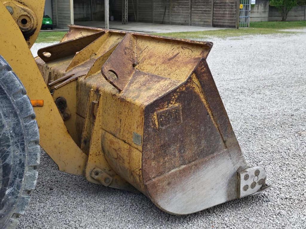 Caterpillar 928 G Foto 18