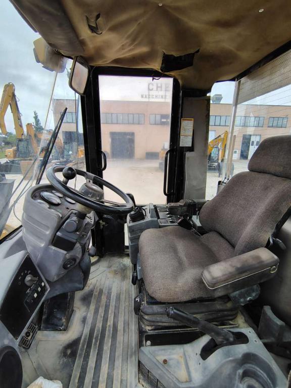 Caterpillar 928 G Foto 19
