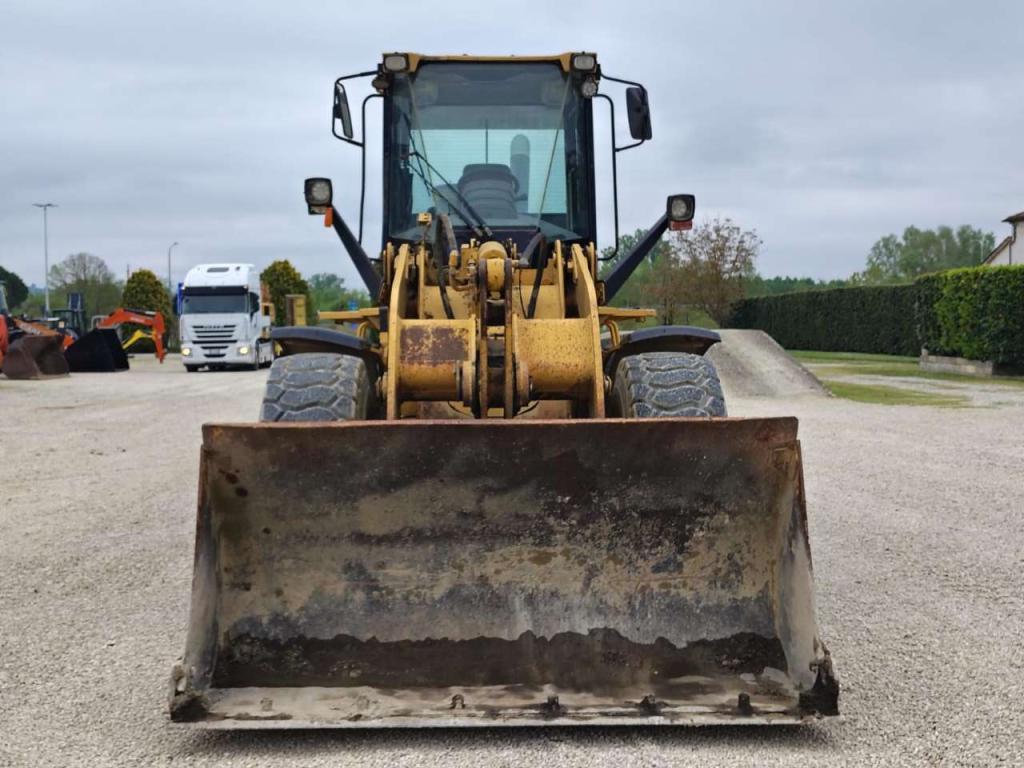 Caterpillar 928 G Foto 8