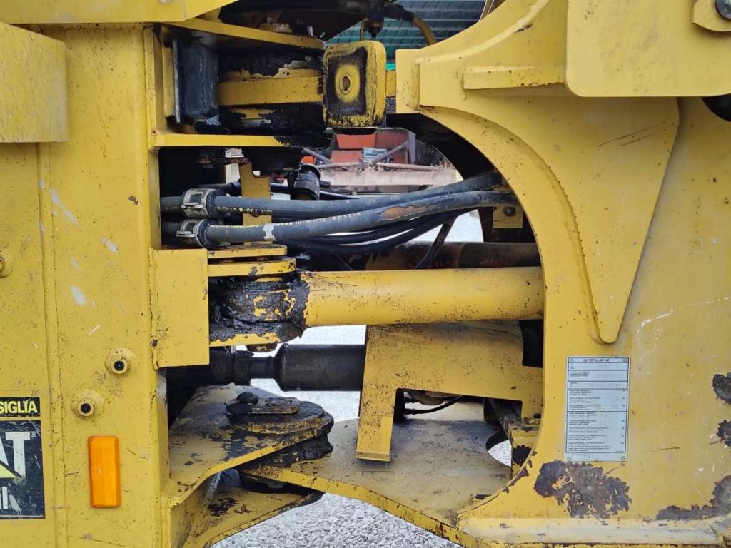 Caterpillar 928 G Foto 9