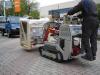 Rotair R70 PLUS CON BRACCIO MULTIFUNZIONE E FORCHE PALLET - MULETTO Foto 15 thumbnail