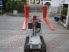 Rotair R70 PLUS CON BRACCIO MULTIFUNZIONE E FORCHE PALLET - MULETTO Foto 16 thumbnail