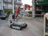 Rotair R70 PLUS CON BRACCIO MULTIFUNZIONE E FORCHE PALLET - MULETTO Foto 17 thumbnail