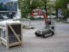 Rotair R70 PLUS CON BRACCIO MULTIFUNZIONE E FORCHE PALLET - MULETTO Foto 18 thumbnail