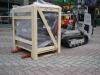 Rotair R70 PLUS CON BRACCIO MULTIFUNZIONE E FORCHE PALLET - MULETTO Foto 19 thumbnail