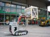 Rotair R70 PLUS CON BRACCIO MULTIFUNZIONE E FORCHE PALLET - MULETTO Foto 2 thumbnail