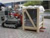 Rotair R70 PLUS CON BRACCIO MULTIFUNZIONE E FORCHE PALLET - MULETTO Foto 20 thumbnail