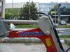 Rotair R70 PLUS CON BRACCIO MULTIFUNZIONE E FORCHE PALLET - MULETTO Foto 21 thumbnail