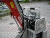 Rotair R70 PLUS CON BRACCIO MULTIFUNZIONE E FORCHE PALLET - MULETTO Foto 23 thumbnail