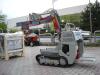 Rotair R70 PLUS CON BRACCIO MULTIFUNZIONE E FORCHE PALLET - MULETTO Foto 26 thumbnail