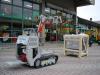Rotair R70 PLUS CON BRACCIO MULTIFUNZIONE E FORCHE PALLET - MULETTO Foto 27 thumbnail