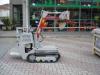 Rotair R70 PLUS CON BRACCIO MULTIFUNZIONE E FORCHE PALLET - MULETTO Foto 29 thumbnail