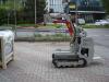 Rotair R70 PLUS CON BRACCIO MULTIFUNZIONE E FORCHE PALLET - MULETTO Foto 30 thumbnail