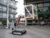 Rotair R70 PLUS CON BRACCIO MULTIFUNZIONE E FORCHE PALLET - MULETTO Foto 4 thumbnail