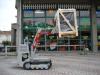 Rotair R70 PLUS CON BRACCIO MULTIFUNZIONE E FORCHE PALLET - MULETTO Foto 6 thumbnail