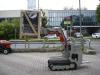 Rotair R70 PLUS CON BRACCIO MULTIFUNZIONE E FORCHE PALLET - MULETTO Foto 7 thumbnail