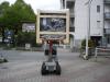 Rotair R70 PLUS CON BRACCIO MULTIFUNZIONE E FORCHE PALLET - MULETTO Foto 8 thumbnail