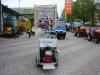 Rotair R70 PLUS CON BRACCIO MULTIFUNZIONE E FORCHE PALLET - MULETTO Foto 9 thumbnail