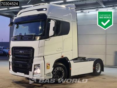 Ford F-Max 500 4X2 Retarder Standklima 2xTanks ACC LED Euro 6 in vendita da BAS World B.V.