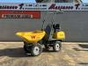 Wacker Neuson 1001 4X4 Foto 1 thumbnail