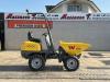 Wacker Neuson 1001 4X4 Foto 17 thumbnail