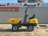 Wacker Neuson 1001 4X4 Foto 2 thumbnail