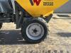Wacker Neuson 1001 4X4 Foto 6 thumbnail
