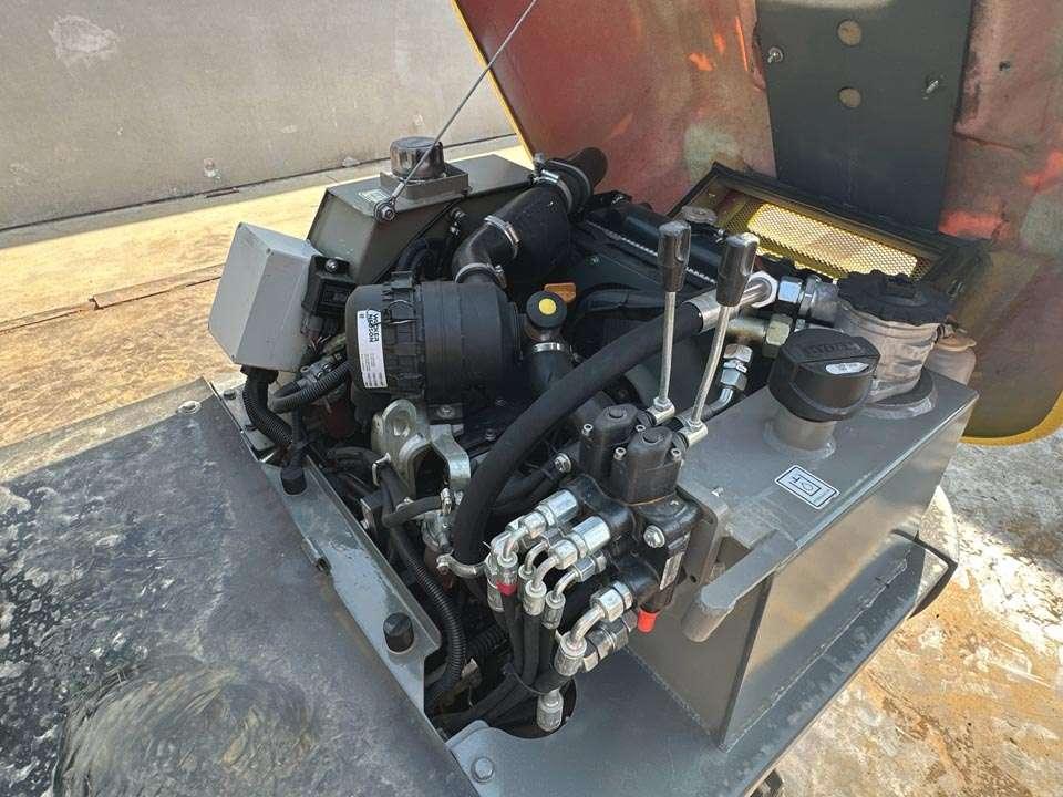 Wacker Neuson 1001 4X4 Foto 10