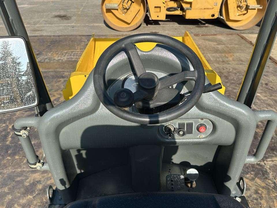 Wacker Neuson 1001 4X4 Foto 14