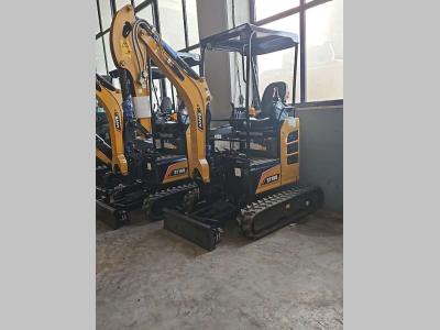 Sany sy18u - nuovo a tasso 0