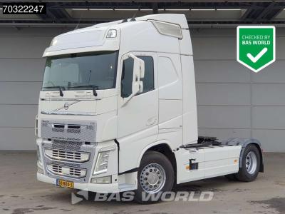 Volvo FH 460 FH 4X2 NL APK 10-2026 VEB+ 2xTanks ACC