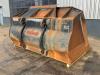 Zeppelin WP-125.40-300 ISO Volvo L150/180/220 Foto 6 thumbnail