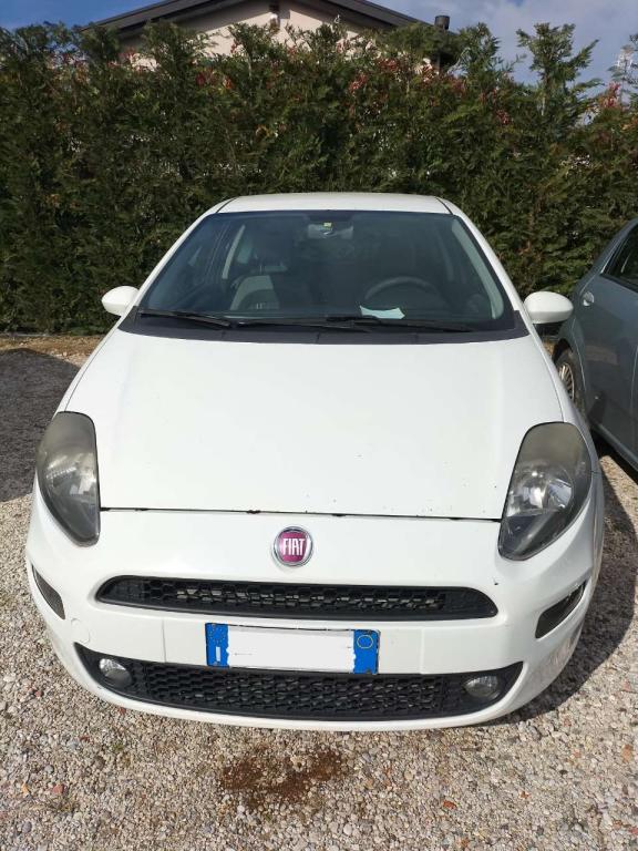 Fiat PUNTO Foto 2