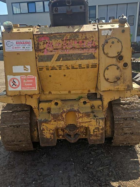 Fiat Allis FL 5B Foto 2
