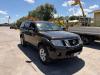Nissan Pathfinder Foto 2 thumbnail