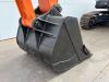 Hitachi ZX70-LCH - Hammer Lines / Isuzu Engine Foto 18 thumbnail