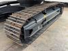 Hitachi ZX70-LCH - Hammer Lines / Isuzu Engine Foto 20 thumbnail