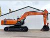 Hitachi ZX70-LCH - Hammer Lines / Isuzu Engine Foto 6 thumbnail