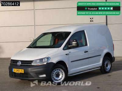 Volkswagen Caddy 122PK 4x4 4Motion L1H1 Trekhaak Navi Airco Cruise Euro6 L1 4WD Allrad 3m3 Airco Trekhaak Crui in vendita da BAS World B.V.