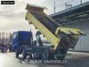 Man TGS 35.460 8X4 12m3 2-way tipper Steelsuspension Big-Axle Automatic Euro 6 Foto 2 thumbnail