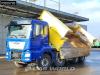 Man TGS 35.460 8X4 12m3 2-way tipper Steelsuspension Big-Axle Automatic Euro 6 Foto 3 thumbnail