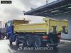 Man TGS 35.460 8X4 12m3 2-way tipper Steelsuspension Big-Axle Automatic Euro 6 Foto 9 thumbnail