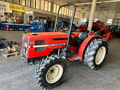 Same FRUTTETO 60 DT in vendita da Calabria Trattori Srl
