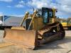 Caterpillar D6TLGP Foto 2 thumbnail