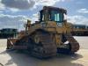 Caterpillar D6TLGP Foto 3 thumbnail