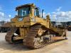 Caterpillar D6TLGP Foto 5 thumbnail